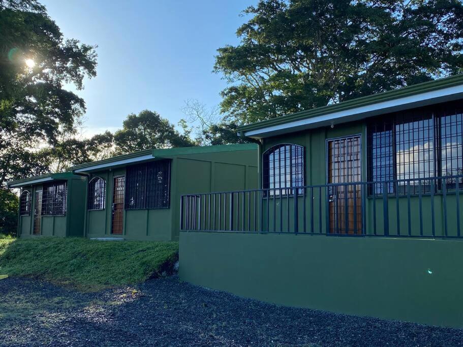 Basecamp Arenal Aparthotel Tronadora Esterno foto